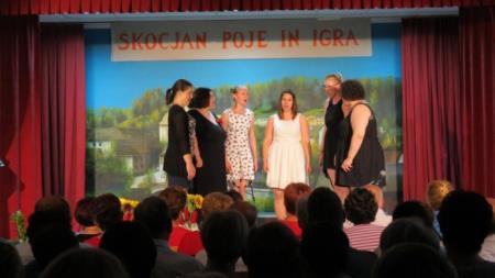 Škocjan poje in igra 2017 6